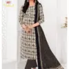 Ganpati Bella Vol-4 - Kurti Pant With Dupatta